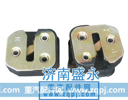 金王子车门锁块