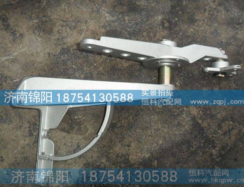 DZ95259240333,陕汽德龙新M3000中间取力器,济南锦阳汽配有限公司（原腾达）