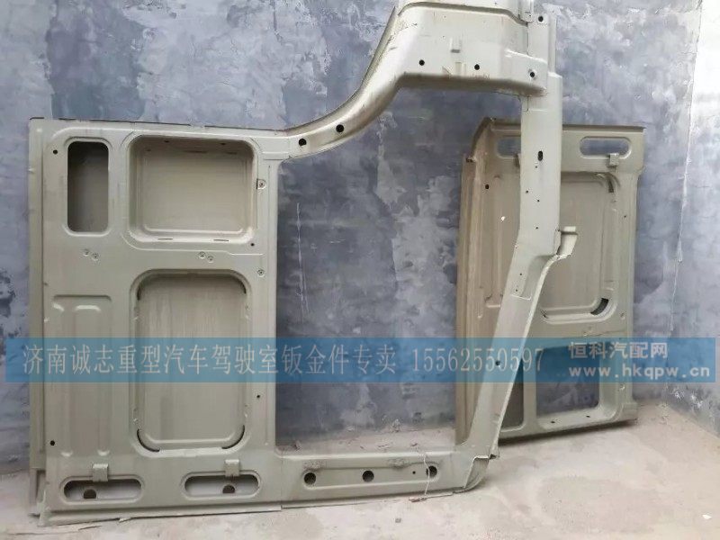 ,,濟(jì)南誠(chéng)志重型汽車(chē)駕駛室鈑金件專賣(mài)