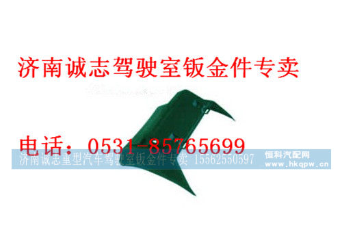 WG9925950138,,济南诚志重型汽车驾驶室钣金件专卖