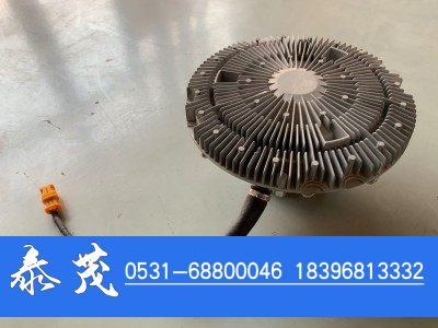 202V06600-7060硅油风扇离合器-202V06600-7060-_恒科汽配网