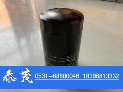 4484495,机油滤清器,山东泰茂汽车配件有限公司