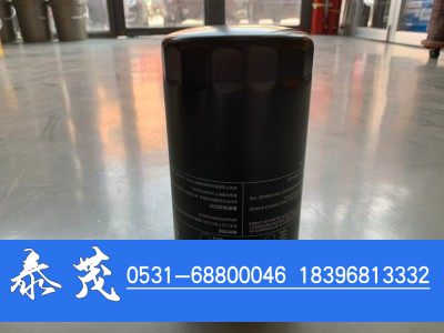 4484495,机油滤清器,山东泰茂汽车配件有限公司