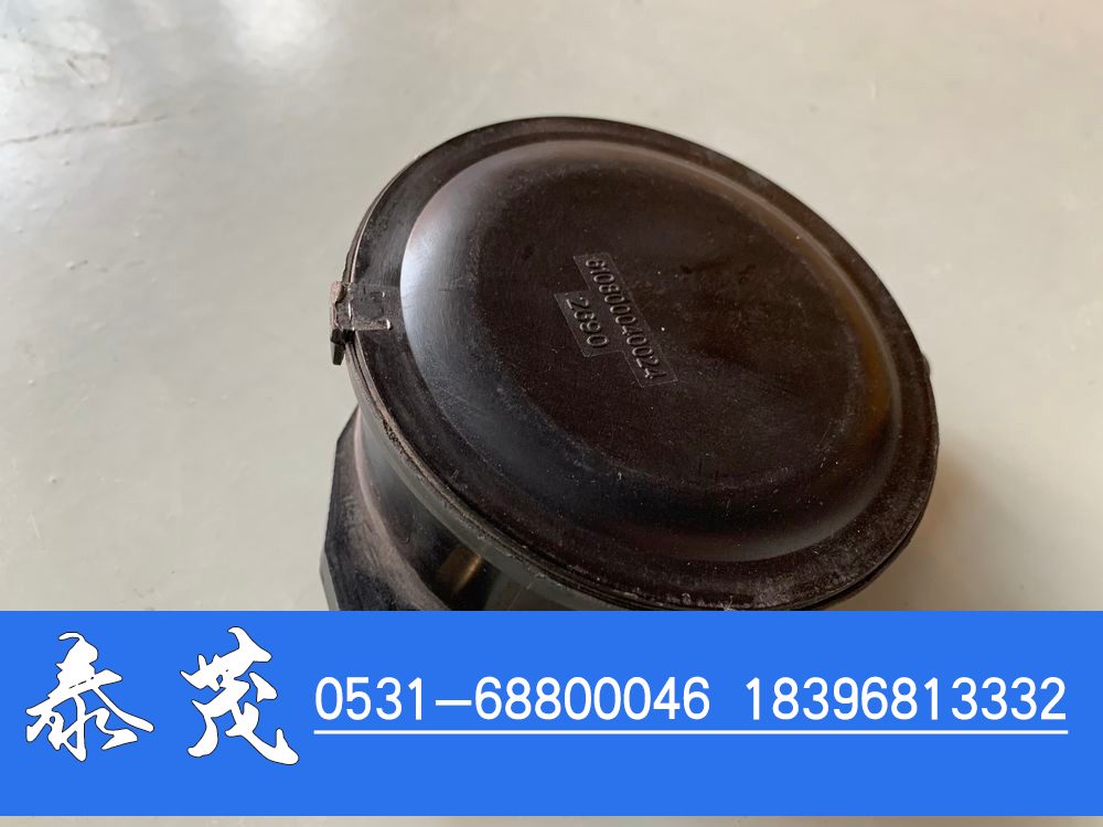 610800040024,油气分离器组件,山东泰茂汽车配件有限公司