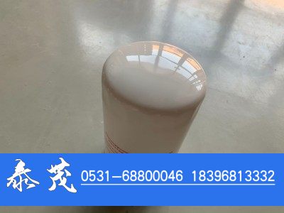 612600081334,燃油滤清器,山东泰茂汽车配件有限公司