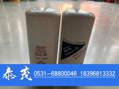 612630080087,燃油精滤芯,山东泰茂汽车配件有限公司