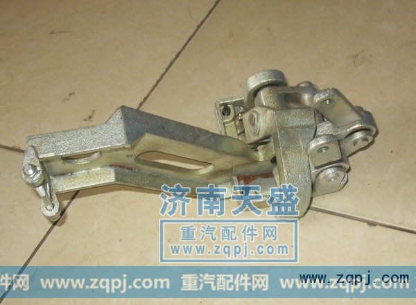 DZ9114240533,操纵器,济南尊龙(原天盛)陕汽配件销售有限公司