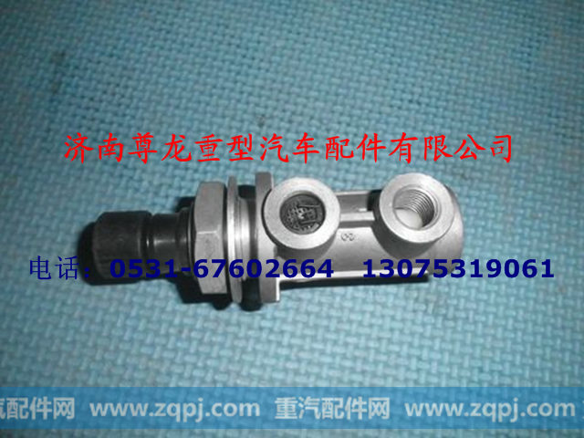 AZ9100368150,按钮阀,济南尊龙(原天盛)陕汽配件销售有限公司