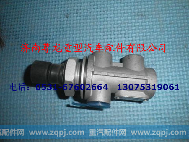 AZ9100368150,按钮阀,济南尊龙(原天盛)陕汽配件销售有限公司