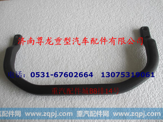 DZ13241610381,上车扶手总成,济南尊龙(原天盛)陕汽配件销售有限公司