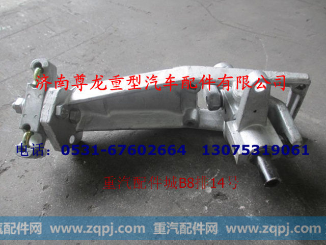 DZ91259240128,操縱器總成,濟南尊龍(原天盛)陜汽配件銷售有限公司