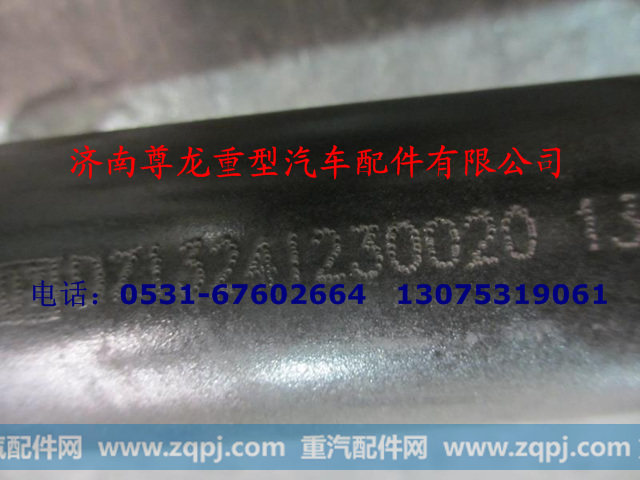 DZ13241230020,右后翼子板支架总成,济南尊龙(原天盛)陕汽配件销售有限公司