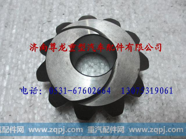 81.35108.0059,陕汽汉德车桥行星齿轮,济南尊龙(原天盛)陕汽配件销售有限公司