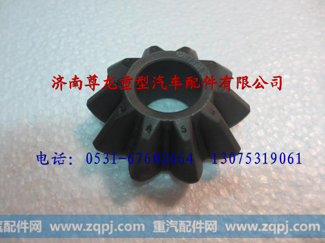 81.35108.0071,陕汽汉德车桥行星齿轮,济南尊龙(原天盛)陕汽配件销售有限公司
