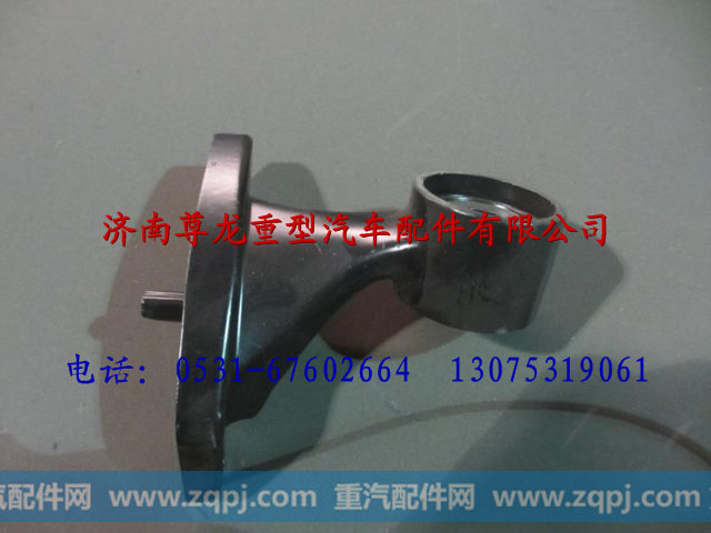 PW10G/8202011,陕汽德龙左后视镜上支架,济南尊龙(原天盛)陕汽配件销售有限公司