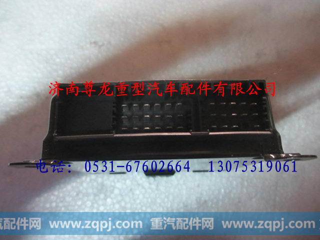 DZ9100580201,陕汽德龙F3000ABS控制器,济南尊龙(原天盛)陕汽配件销售有限公司