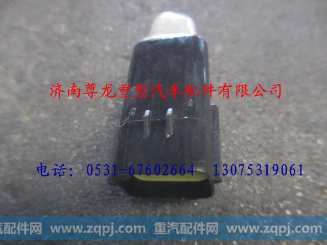 DZ9100585012,陕汽德龙远程油门模拟电阻器,济南尊龙(原天盛)陕汽配件销售有限公司