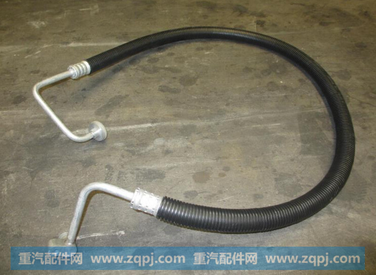 压缩机-冷凝器连接管(WD12、侧置）