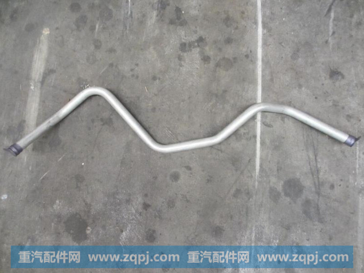 暖风铝管ⅠDZ13241841201