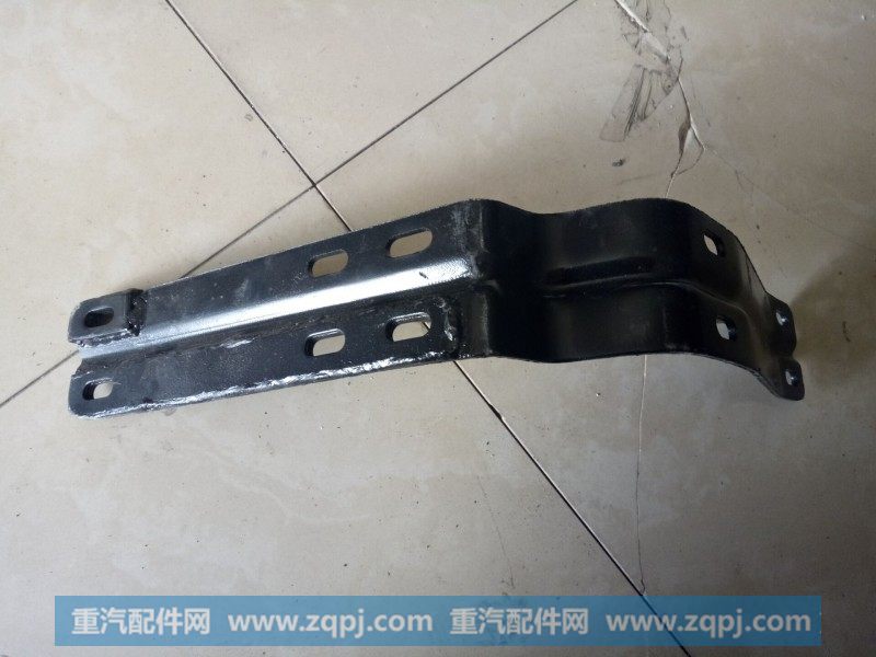 DZ14251870288,侧导流板支架七,济南尊龙(原天盛)陕汽配件销售有限公司