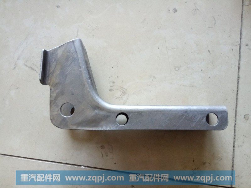DZ14251170017,顶导流板后支架,济南尊龙(原天盛)陕汽配件销售有限公司