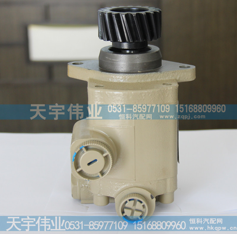 潍柴专用转向巨力泵612600130512