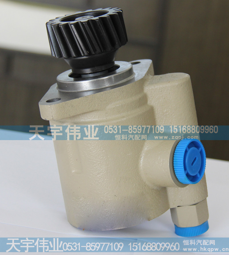 潍柴专用液压泵总成612600130149