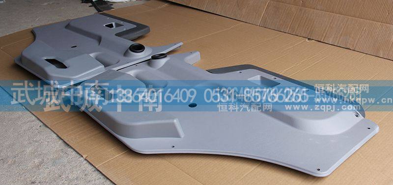 WG1642330020,车门内饰板 左 豪沃,济南武城重型车外饰件厂