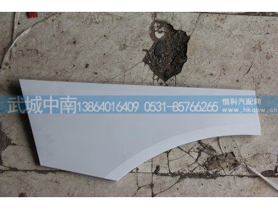 WG1664239004,,济南武城重型车外饰件厂