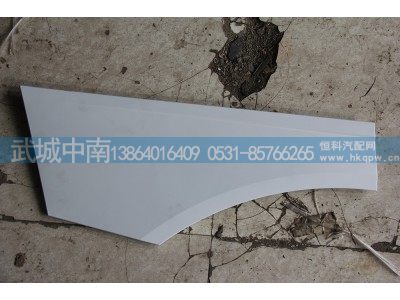WG1664239004,,济南武城重型车外饰件厂