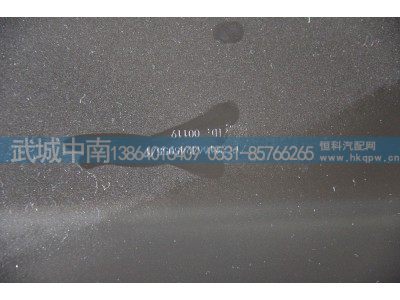 WG1664245055,,济南武城重型车外饰件厂