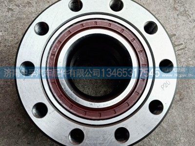HD90009410062,汉德免维护前轮毂,济南中孚汽车配件有限公司