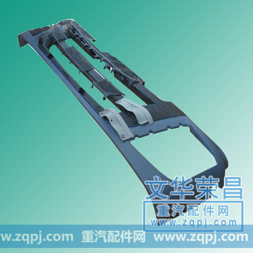 欧曼ETX保险杠1B24953100422