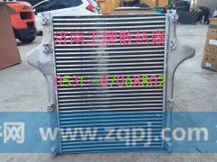 725W06100-0003,中冷器,济南王牌散热器有限公司
