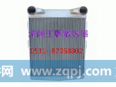 ZB6,中冷器,济南王牌散热器有限公司