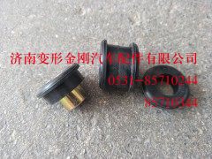 WG9925530239,豪沃T7橡胶块,济南变形金刚汽车配件有限公司