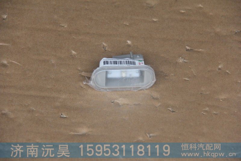 811W25203-6001-4,门灯,济南沅昊汽车零部件有限公司