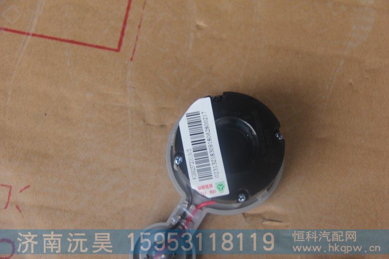 WG9925720019-5,阅读灯,济南沅昊汽车零部件有限公司