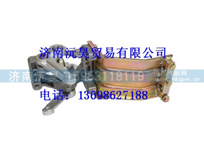 戴姆勒汽车操纵器