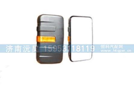 陕汽德龙F3000倒车镜