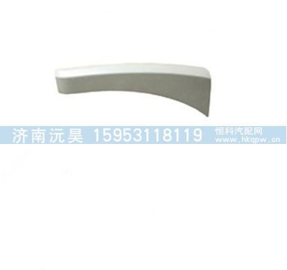 陕汽德龙F3000高位装饰件总成