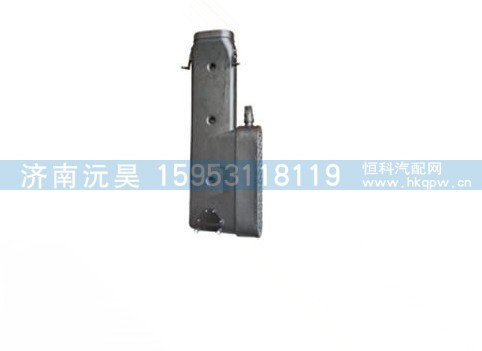 陕汽德龙F3000进气道总成