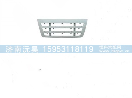 陕汽德龙M3000面板