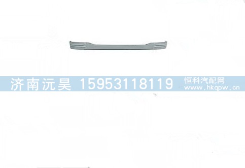 陕汽德龙M3000下保险杠