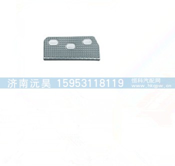 陕汽德龙M3000左二级踏板