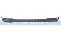 陕汽德龙新M3000保险杠副杠