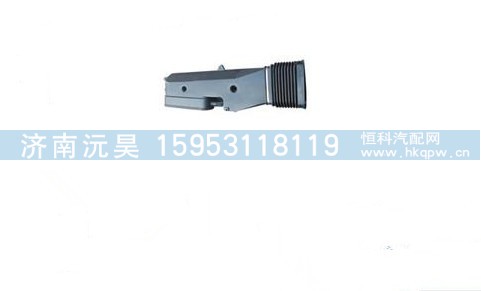 陕汽德龙新M3000进气道总成