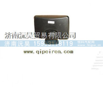 重汽豪沃HOWO车门镜