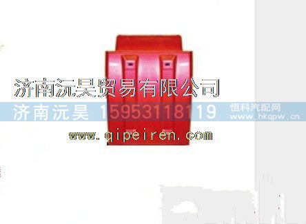 重汽豪沃HOWO后叶子板