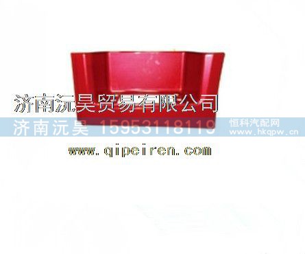 重汽豪沃HOWO脚踏板